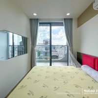 Căn Hộ Full Nội Thất Thoáng Mát Ngay Trung Tâm Quận 3 Gần Vạn Hạnh Mall, Nhà Thờ Tân Định, Đh Ueh