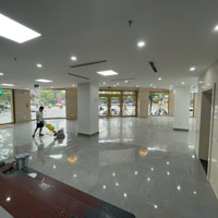 Cho Thuê Tòa 82 Trần Thái Tông,Diện Tích350M2,Mặt Tiền40M, 10 Tầng 1 Hầm, Lô Góc 3 Mặt Thoáng