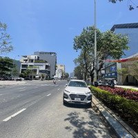 Cho Thuê Toà Nhà 7 Tầng Có Pccc - Trần Hưng Đạo