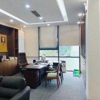Cho Thuê Sàn Văn Phòng Cao Cấp Tòa Yên Hòa Park View, Vũ Phạm Hàm