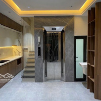 Bán Nhà Ngô Thì Sỹ, Hà Đông Có Thang Máy 30M2 Giá Nhỉnh 8 Tỷ