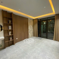Bán Nhà Ngô Thì Sỹ, Hà Đông Có Thang Máy 30M2 Giá Nhỉnh 8 Tỷ