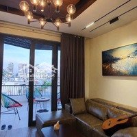 Siêu Phẩm Căn Hộ 5 Tầng Mới Đẹp Thu Nhập 50 Triệu/Tháng, Gần Biển Sơn Trà