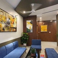 Siêu Phẩm Căn Hộ 5 Tầng Mới Đẹp Thu Nhập 50 Triệu/Tháng, Gần Biển Sơn Trà