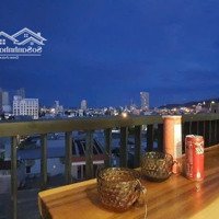 Siêu Phẩm Căn Hộ 5 Tầng Mới Đẹp Thu Nhập 50 Triệu/Tháng, Gần Biển Sơn Trà