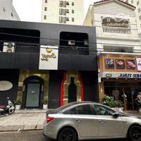 Bán Nhà: Nguyễn Xuân Khoát, Sát Góc Phan Bôi. Đang Cho Thuê 45 Triệu/ Tháng. 200M2