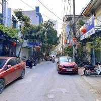 Bán Nhà 63M2 Mặt Phố, Phường Vạn Phúc Siêu Rẻ, Kinh Doanh Siêu Đỉnh