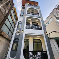 Bán Tòa Nhà 5 Tầng Lê Thánh Tôn, Quận 1 14 Phòng Chdv Full Nội Thất, Doanh Thu 150 Triệu/Tháng