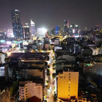 Bán Tòa Nhà 5 Tầng Lê Thánh Tôn, Quận 1 14 Phòng Chdv Full Nội Thất, Doanh Thu 150 Triệu/Tháng