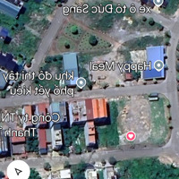 Bán Đất Nền Khu Đô Thị Tây Phố Yết Kiêu