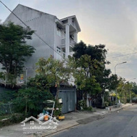 Bán Đất Tại Trần Não, An Khánh, Quận 2, Tp.hcm, 2,5 Tỷ, 100M2
