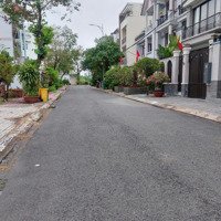Bán Gấp Lô Đất Khu Dân Cư Số 1 Phường Thạnh Mỹ Lợi, Q2 Gần Chợ Thạnh Mỹ Lợi.diện Tích5X20M Giá Bán 11.9 Tỷ