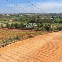 Hơn 500M Thổ Cư View Sông Cực Đẹp Gần Đà Lạt Giá Rẻ