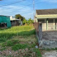 Chủ Gửi Bán Lô Đấtmặt Tiềnđường Lê Hồng Phong, Tt Cần Đước, Long An, Giá Chỉ 510 Triệu, 100M2, Shr