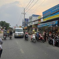Chủ Gửi Bán Lô Đấtmặt Tiềnđường Lê Hồng Phong, Tt Cần Đước, Long An, Giá Chỉ 510 Triệu, 100M2, Shr