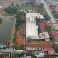 Bán Gấp Đất Nền Hòa Lạc Giá Nhỉnh 2 Tỷ
