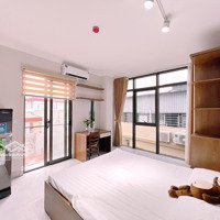 Cho Thuê Căn Chung Cư Mini Quận Cầu Giấy