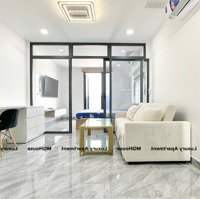 Cho Thuê Căn Hộ 50M2 Full Mới, Bao Phí Chỉ Tính Điện Tại Điện Biên Phủ - Quận 3 Ngay Ngã Bảy Ltt