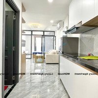 Cho Thuê Căn Hộ 50M2 Full Mới, Bao Phí Chỉ Tính Điện Tại Điện Biên Phủ - Quận 3 Ngay Ngã Bảy Ltt