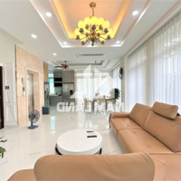 Căn Giá Rẻ Cho Thuê Villa Mystery Chỉ 70 Triệu/Th - Full Nội Thất -Diện Tíchlớn 162M2
