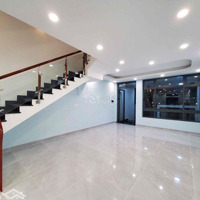 Mới 100% Nhà Hoàn Thiện Full Máy Lạnh 5X21M,Hầm+4 Lầu, Rèm, Ngay Công Viên Hồ Bơi Vạn Phúc City