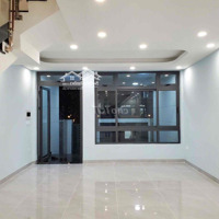 Mới 100% Nhà Hoàn Thiện Full Máy Lạnh 5X21M,Hầm+4 Lầu, Rèm, Ngay Công Viên Hồ Bơi Vạn Phúc City