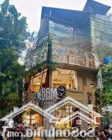 Cho Thuê Nhà Mặt Phố Nguyễn Thị Định, 55 Triệu, 52M2, 5 Tầng, Mặt Tiền Rộng