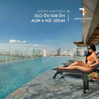Chỉ 1.7 Tỷ Nhận Nhà Ở Ngay, Căn Hộ Hạng Sang The Filmore - Vận Hành Cho Thuê Đều 300 Triệu/Năm