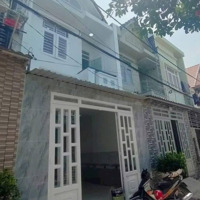 Bán Nr Đường Số 6, 3,89 Tỷ, 50 M2, Tam Phú , Thủ Đức , Hcm , Shr , Lh : 0968062321