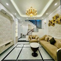 Hàng Hiếm Siêu Rẻ Đẹp Tại Quan Nhân, Chỉ 6,8 Tỷ, 35M2, 5 Phòng Ngủđủ Công Năng Sang Trọng, Full Nội Thất