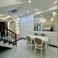 Hàng Hiếm Siêu Rẻ Đẹp Tại Quan Nhân, Chỉ 6,8 Tỷ, 35M2, 5 Phòng Ngủđủ Công Năng Sang Trọng, Full Nội Thất