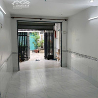 Bán Nhà 2 Tầng Hàng Xóm Khu Đô Thị Gs Phước Kiển -Hẽm Xe Hơi6M Lê Văn Lương 52M2 Giá Chỉ 2Tỷ800