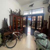 Nhà Nguyễn An Ninh 48M2, 5 Tầng, Civic Đỗ Cửa, Ngõ Thông Kinh Doanh, 6.9 Tỷ