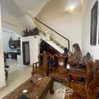 Nhà Nguyễn An Ninh 48M2, 5 Tầng, Civic Đỗ Cửa, Ngõ Thông Kinh Doanh, 6.9 Tỷ