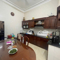 Nhà Nguyễn An Ninh 48M2, 5 Tầng, Civic Đỗ Cửa, Ngõ Thông Kinh Doanh, 6.9 Tỷ