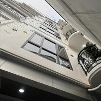 Bán Gấp Nhà Riêng 42M2,6 Tầng,Mặt Tiền 5,2M,Lô Góc,Thang Máy,Khương Đình,Thanh Xuân,Giá Chỉ 9,9 Tỷ