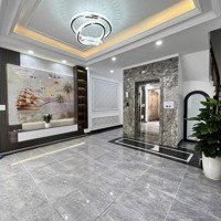 Bán Gấp Nhà Riêng 42M2,6 Tầng,Mặt Tiền 5,2M,Lô Góc,Thang Máy,Khương Đình,Thanh Xuân,Giá Chỉ 9,9 Tỷ