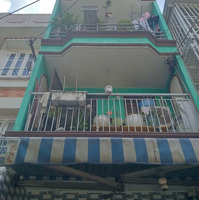 Bán Gấp Nhà Riêng Tại Nguyễn Tri Phương, Giá Bán 5 Tỷ, 55M2, Có Shr, Liên Hệ: 0703746926(Quang)