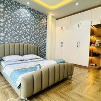 Bán Nhà Riêng Đẹp Tại Trần Bình Trọng, P4, Q5, Hcm, 15 Tỷ, 80M2Diện Tích4,7X16 Trệt 3 Lầu Giá Bán 15 Tỷ