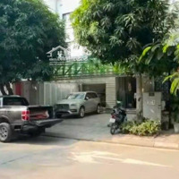 Khu Đt Mới - Lê Trọng Tấn - Hà Đông - Nhà Vườn 170 M2 - Hiện Đại, Sang Trọng, Đẳng Cấp - Ở & K D