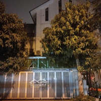 Khu Đt Mới - Lê Trọng Tấn - Hà Đông - Nhà Vườn 170 M2 - Hiện Đại, Sang Trọng, Đẳng Cấp - Ở & K D