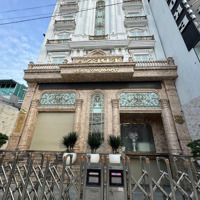 Bán Building Hầm 7 Tầng Mặt Tiền Trường Chinh, Q. Tân Bình (Dt 11X25M) Hđt 280 Tr/Th. Giá Bán 94 Tỷ