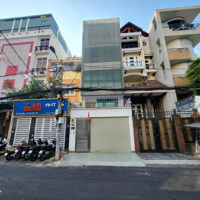 Bán Nhà Mặt Tiền Đường Đinh Tiên Hoàng, P.tân Định, Quận 1.Diện Tích4.5X23,5M 5 Lầu, 36,5 Tỷ