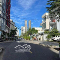 Bán Cặp Đấtmặt Tiềnnguyễn Xuân Khoátdiện Tích200M Ngang 10M Giá Đầu Tư