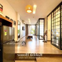 Căn Hộ 2 Phòng Ngủ 80M2 - Balcony - Ngay Hồ Con Rùa, Gần Cầu Lê Văn Sỹ, Quận 1, Sailing Tower