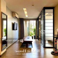 Căn Hộ 2 Phòng Ngủ 80M2 - Balcony - Ngay Hồ Con Rùa, Gần Cầu Lê Văn Sỹ, Quận 1, Sailing Tower
