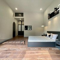 Căn Hộ 1 Phòng Ngủ 45M2, Balcony View Xanh, Cho Thú Cưng Ngay Vx Dân Chủ, Gần Hà Đô, Bv Bình Dân