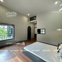 Căn Hộ 1 Phòng Ngủ 45M2, Balcony View Xanh, Cho Thú Cưng Ngay Vx Dân Chủ, Gần Hà Đô, Bv Bình Dân