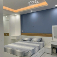 Chính Chủ Cho Thuê Căn Hộ 2 Phòng Ngủnhà Đẹp Giá Bán 22 Triệu ( Giá Thật ) Full Nội Thất Đep Liên Hệ:0779072306