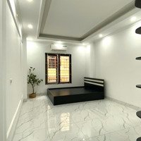 Phòng Studio Mới, Sạch Sẽ Vào Ở Ngay